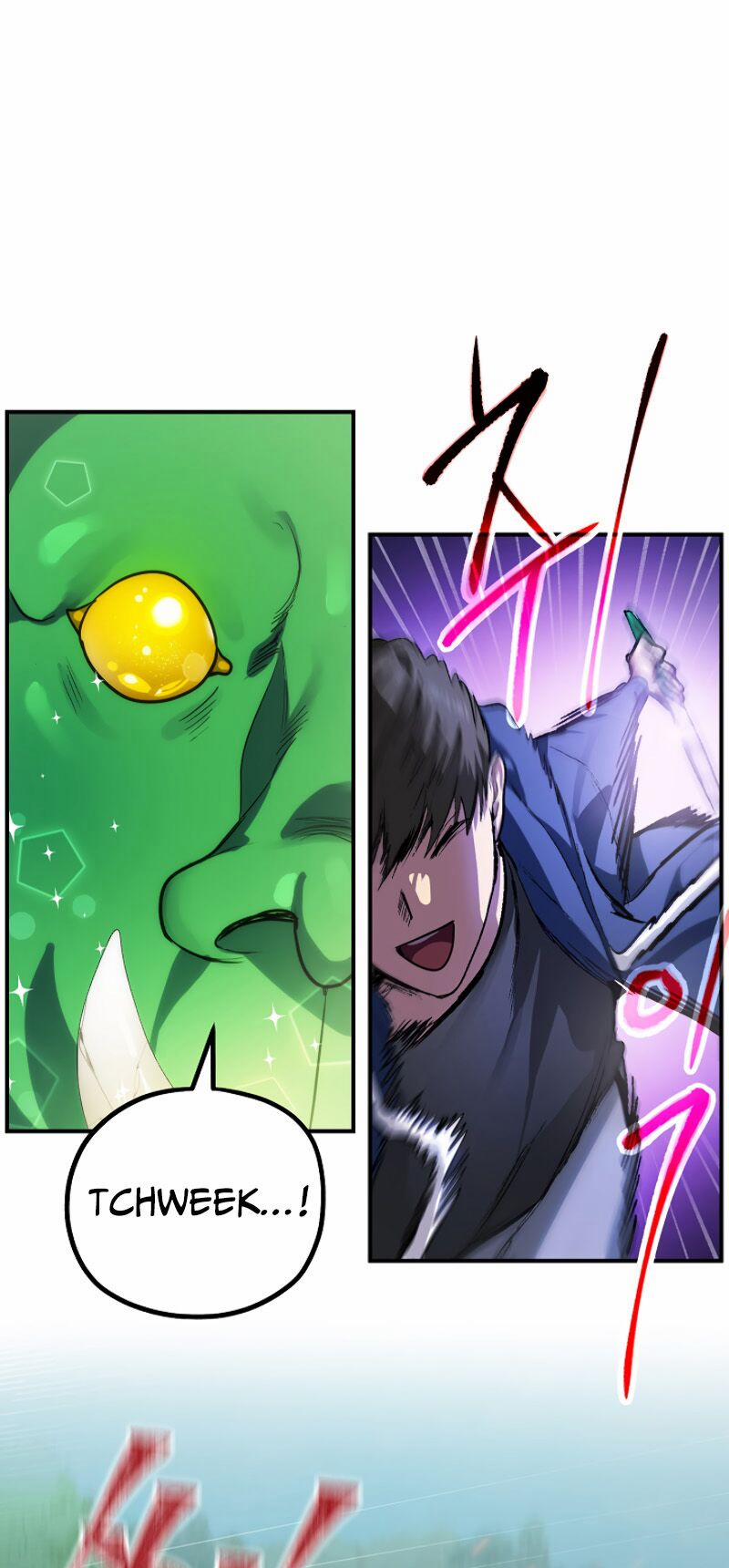 Tôi Là Thợ Săn Có Kĩ Năng Tự Sát Cấp Sss 12 trang 51