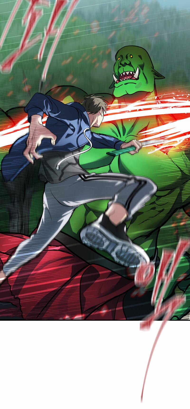 Tôi Là Thợ Săn Có Kĩ Năng Tự Sát Cấp Sss 12 trang 52