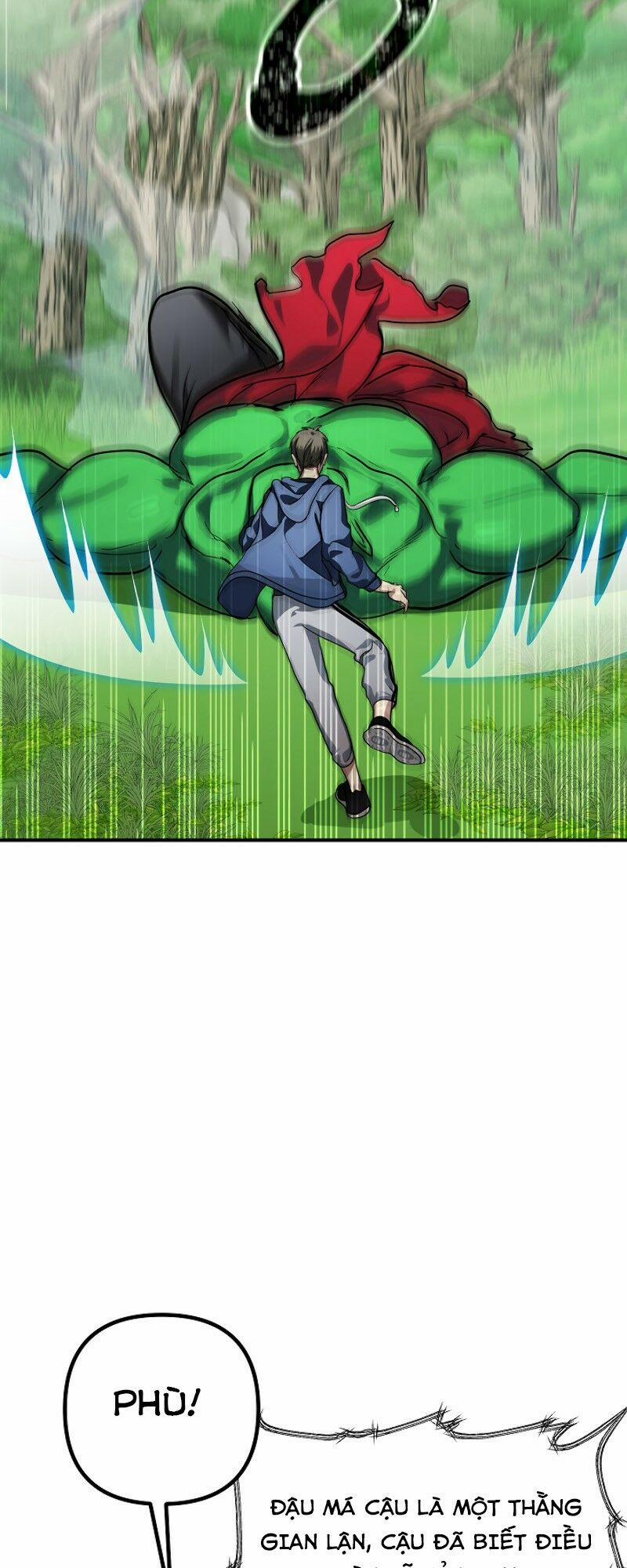 Tôi Là Thợ Săn Có Kĩ Năng Tự Sát Cấp Sss 12 trang 54