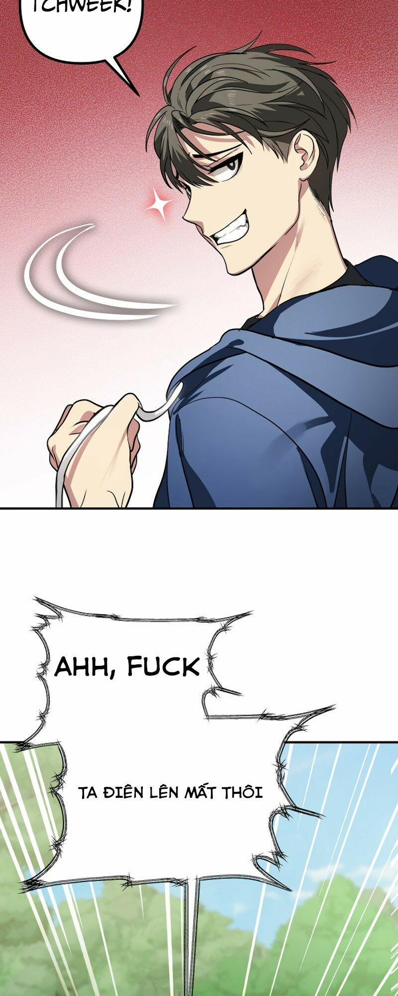 Tôi Là Thợ Săn Có Kĩ Năng Tự Sát Cấp Sss 12 trang 57