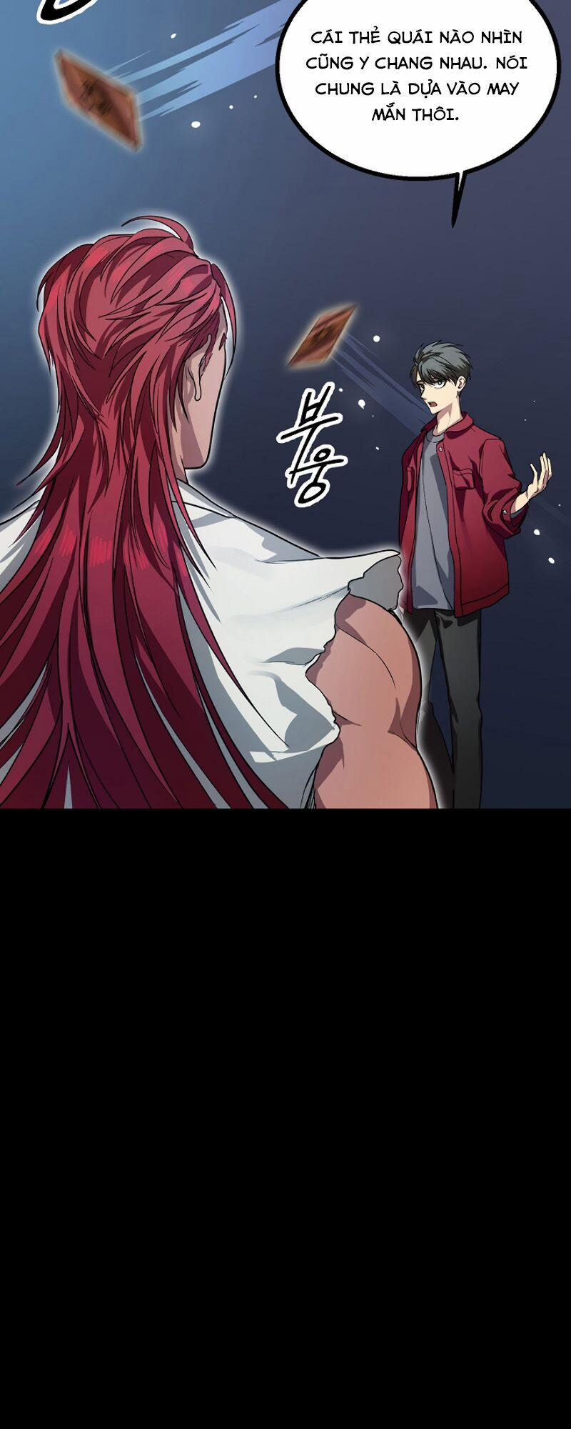 Tôi Là Thợ Săn Có Kĩ Năng Tự Sát Cấp Sss 12 trang 6