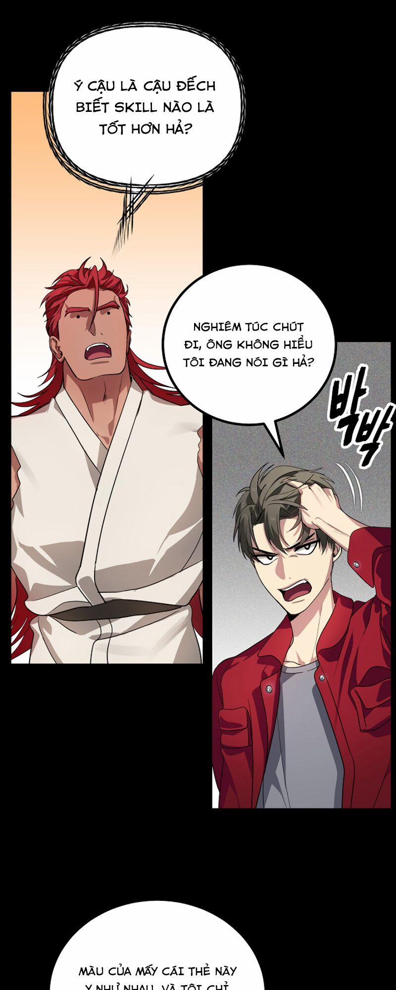 Tôi Là Thợ Săn Có Kĩ Năng Tự Sát Cấp Sss 12 trang 7