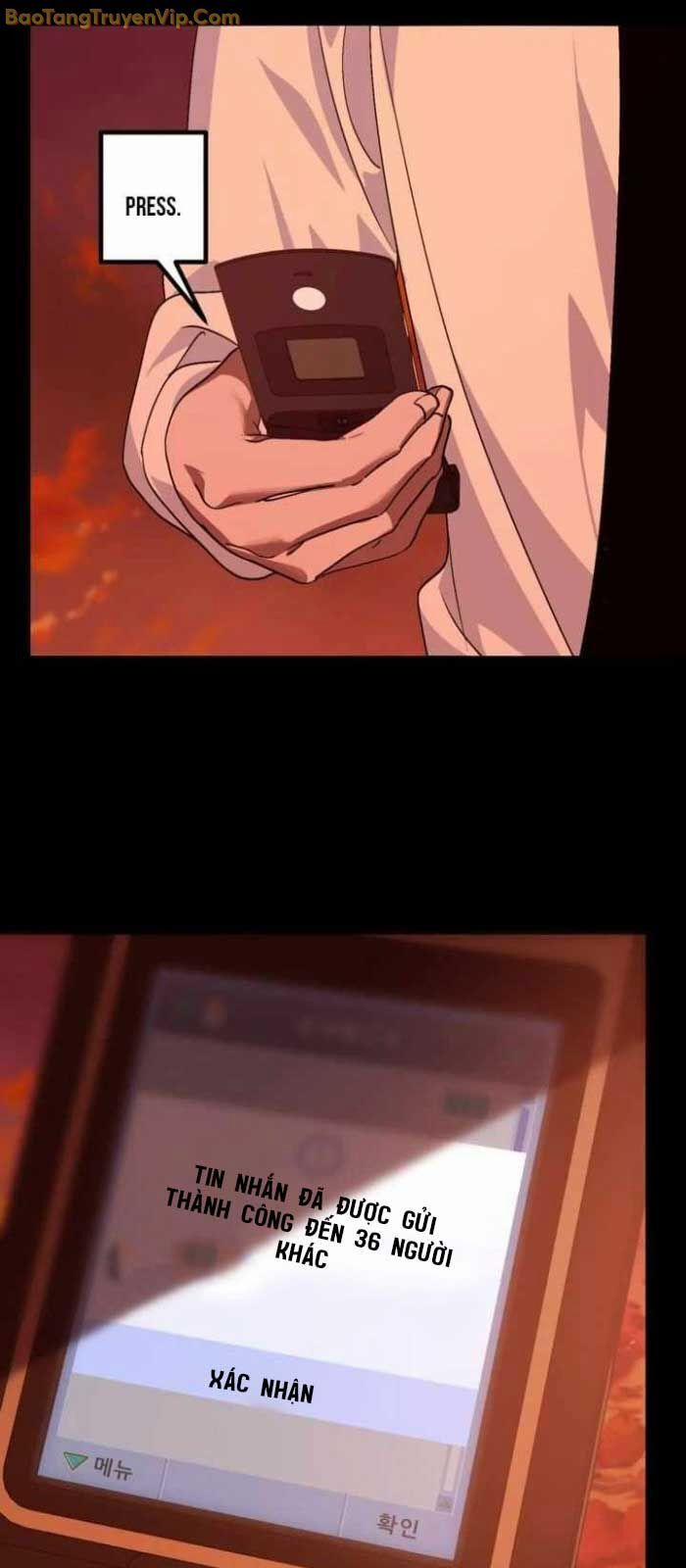 Tôi Là Thợ Săn Có Kĩ Năng Tự Sát Cấp Sss 120 trang 11