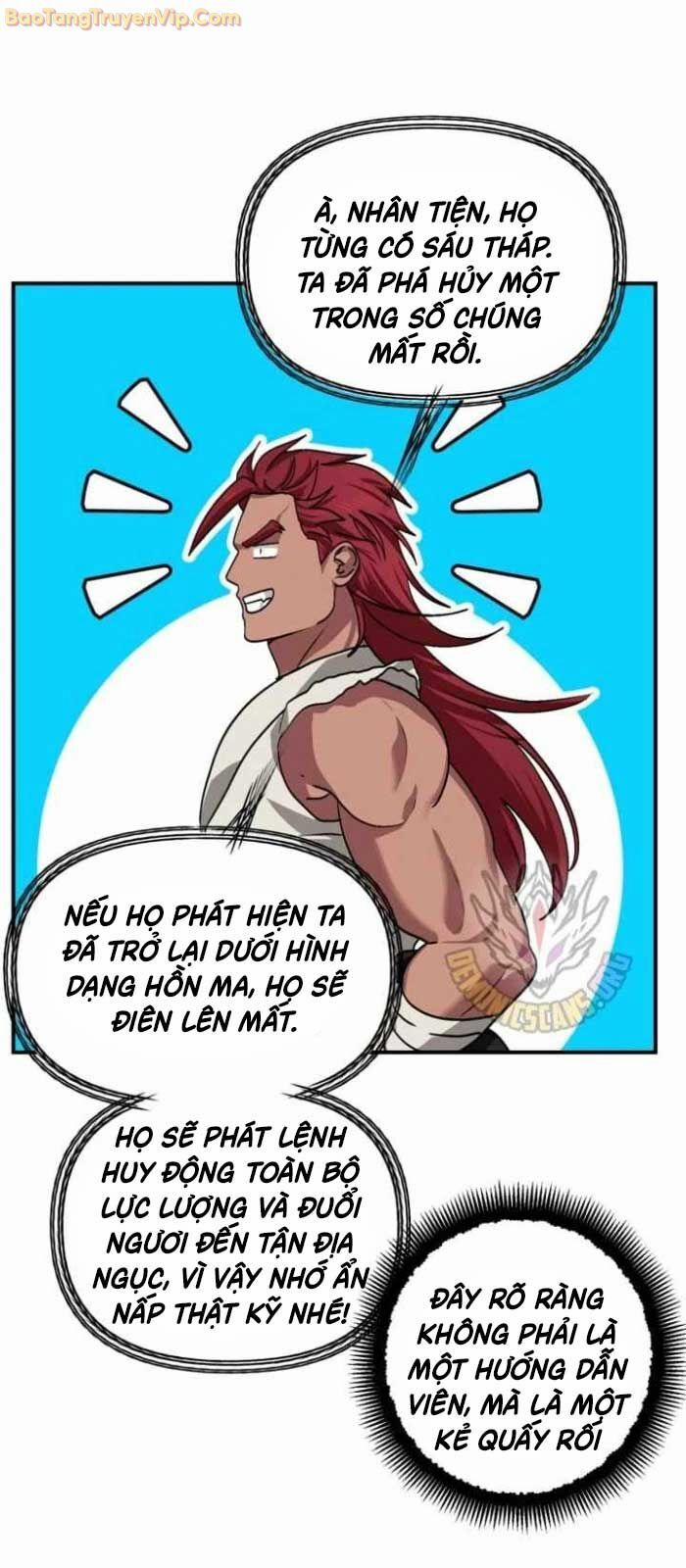 Tôi Là Thợ Săn Có Kĩ Năng Tự Sát Cấp Sss 120 trang 29