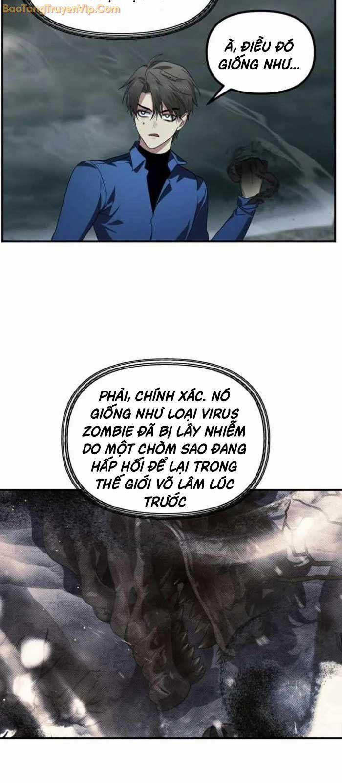 Tôi Là Thợ Săn Có Kĩ Năng Tự Sát Cấp Sss 120 trang 33