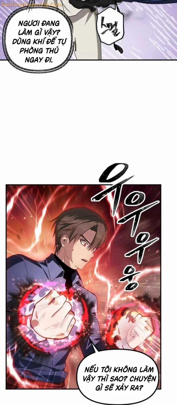 Tôi Là Thợ Săn Có Kĩ Năng Tự Sát Cấp Sss 120 trang 35