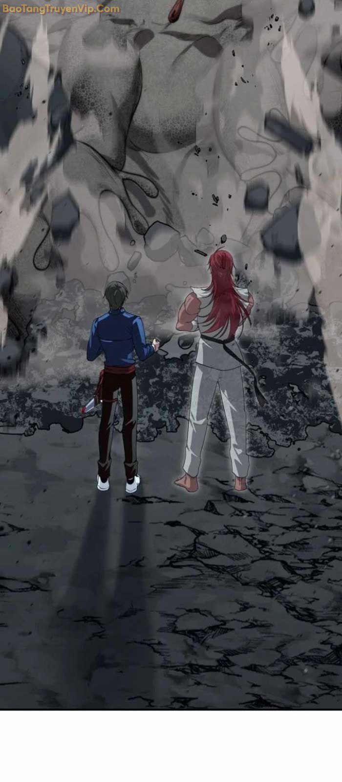 Tôi Là Thợ Săn Có Kĩ Năng Tự Sát Cấp Sss 120 trang 38