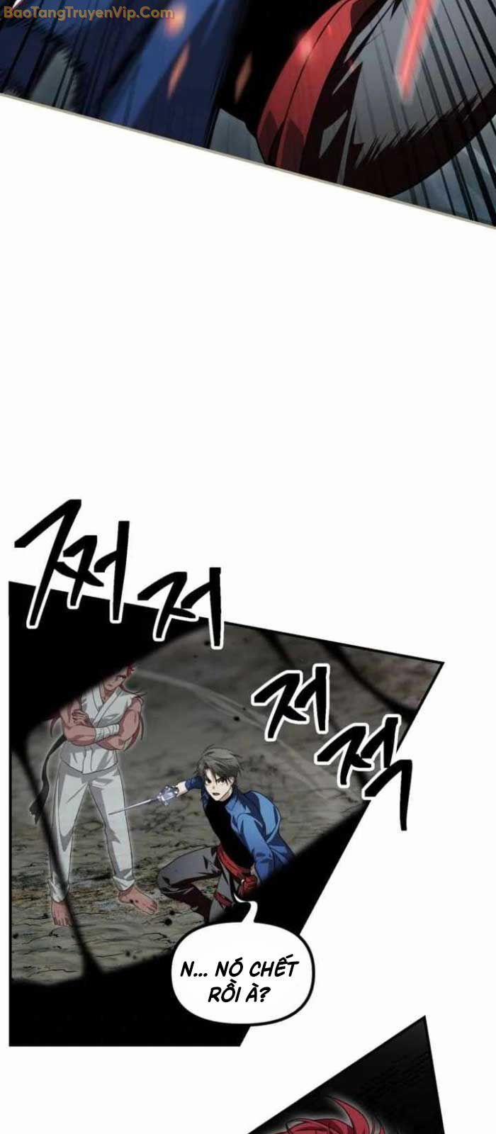 Tôi Là Thợ Săn Có Kĩ Năng Tự Sát Cấp Sss 120 trang 45