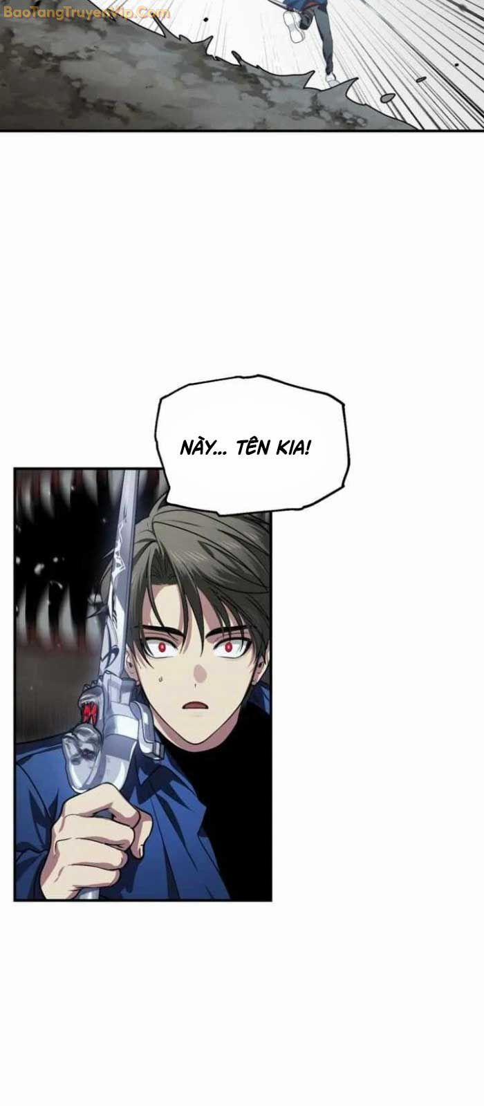 Tôi Là Thợ Săn Có Kĩ Năng Tự Sát Cấp Sss 120 trang 51