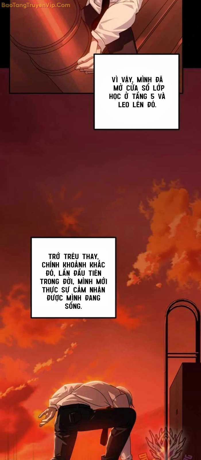 Tôi Là Thợ Săn Có Kĩ Năng Tự Sát Cấp Sss 120 trang 6