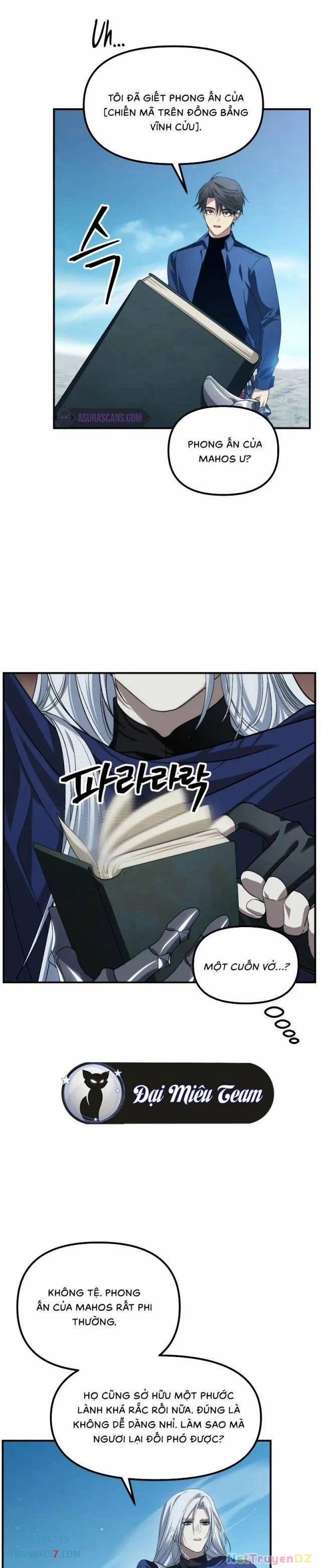 Tôi Là Thợ Săn Có Kĩ Năng Tự Sát Cấp Sss 121 trang 10