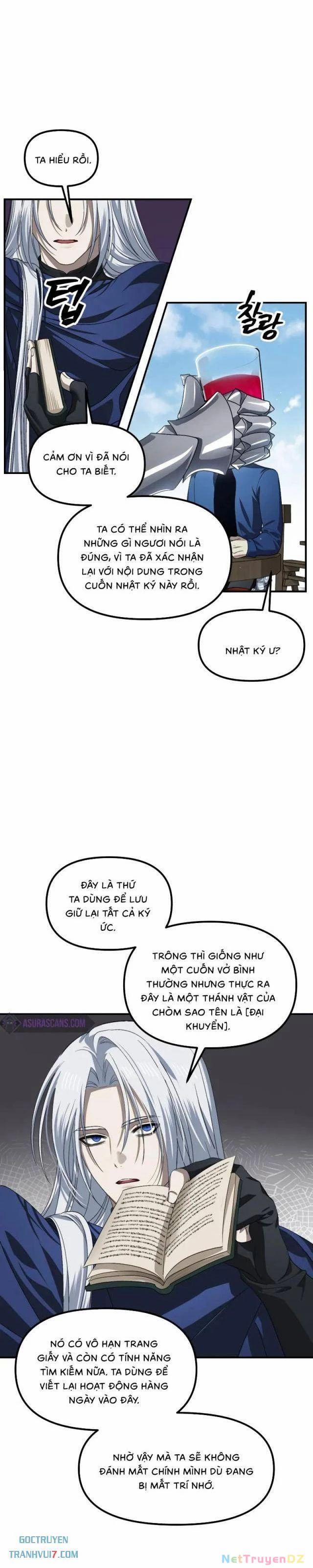 Tôi Là Thợ Săn Có Kĩ Năng Tự Sát Cấp Sss 121 trang 16