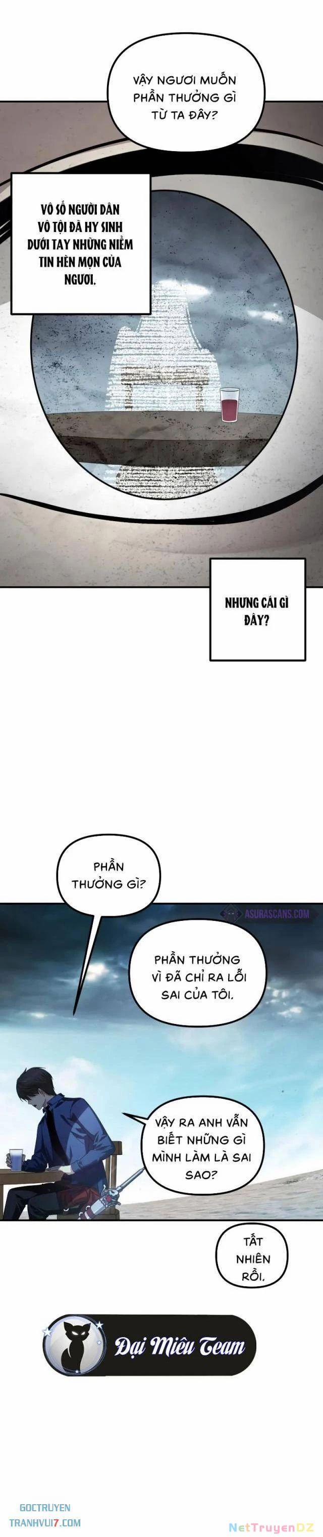 Tôi Là Thợ Săn Có Kĩ Năng Tự Sát Cấp Sss 121 trang 20