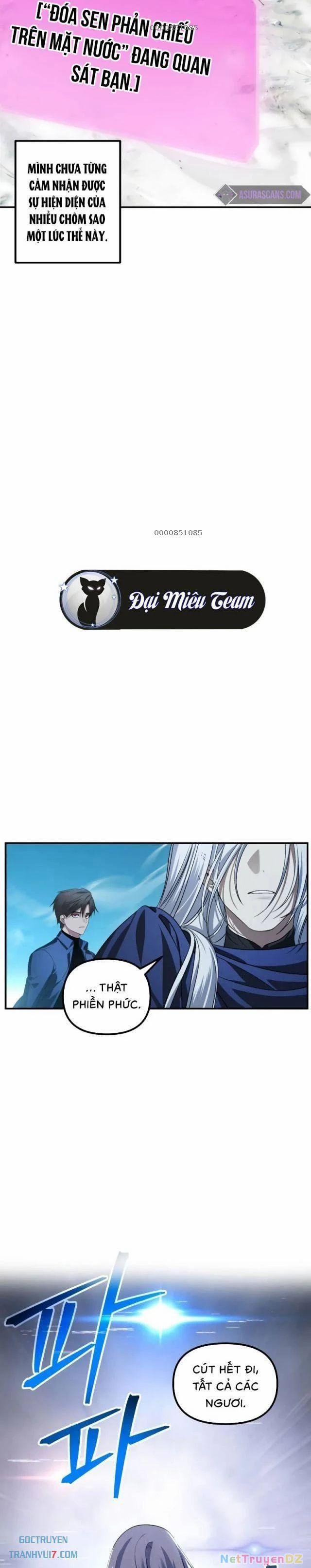 Tôi Là Thợ Săn Có Kĩ Năng Tự Sát Cấp Sss 121 trang 8