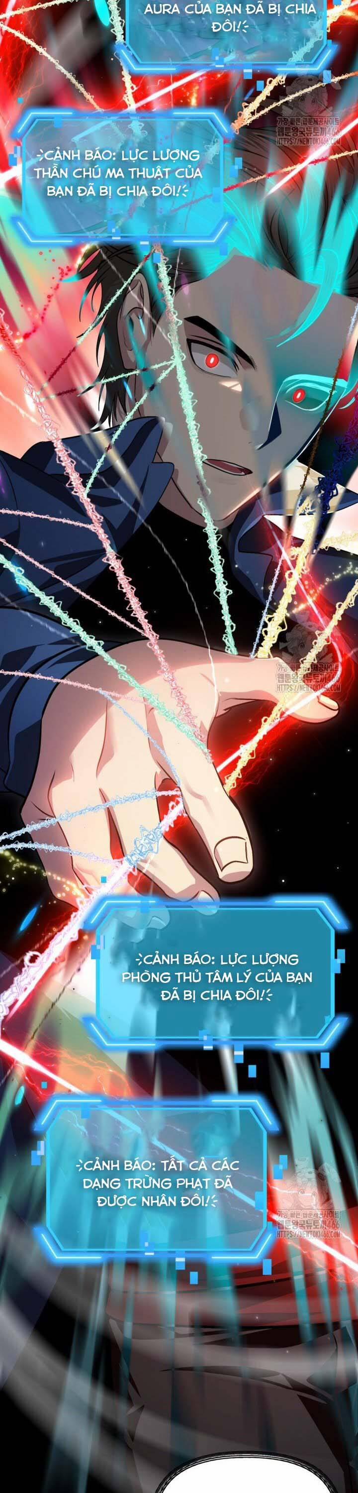 Tôi Là Thợ Săn Có Kĩ Năng Tự Sát Cấp Sss 122 trang 17