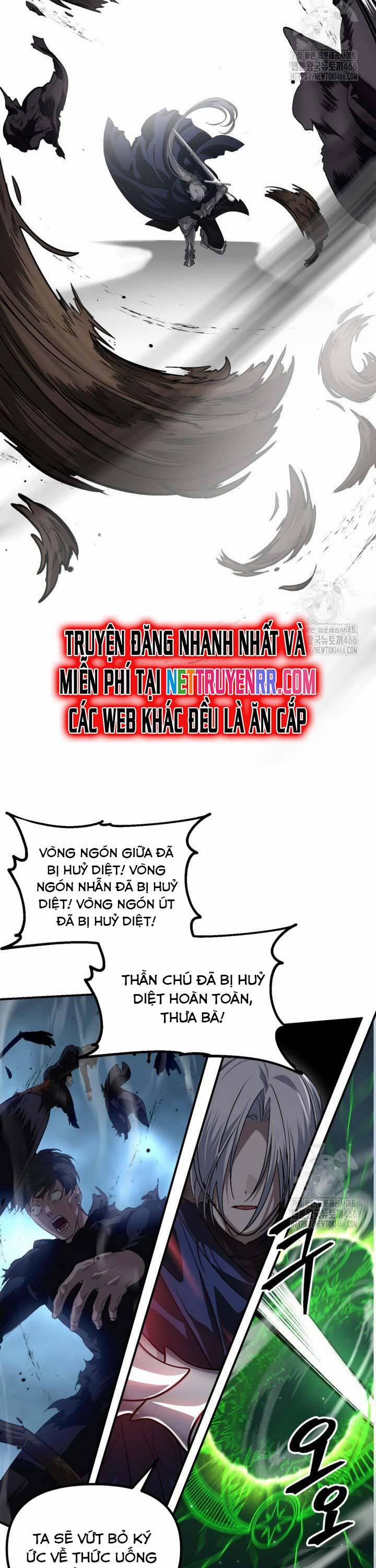 Tôi Là Thợ Săn Có Kĩ Năng Tự Sát Cấp Sss 122 trang 24