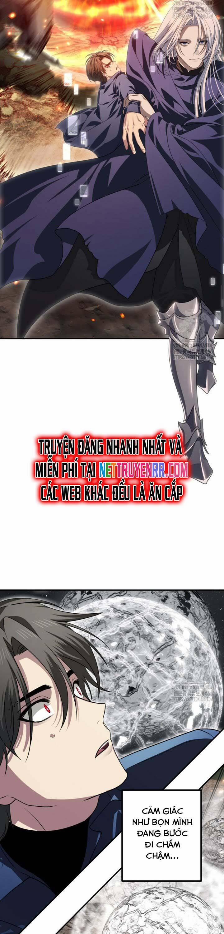 Tôi Là Thợ Săn Có Kĩ Năng Tự Sát Cấp Sss 122 trang 5