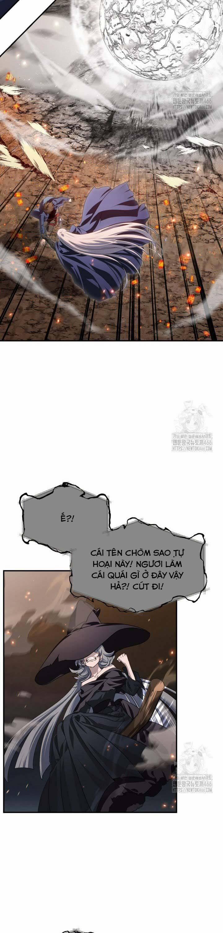 Tôi Là Thợ Săn Có Kĩ Năng Tự Sát Cấp Sss 122 trang 6