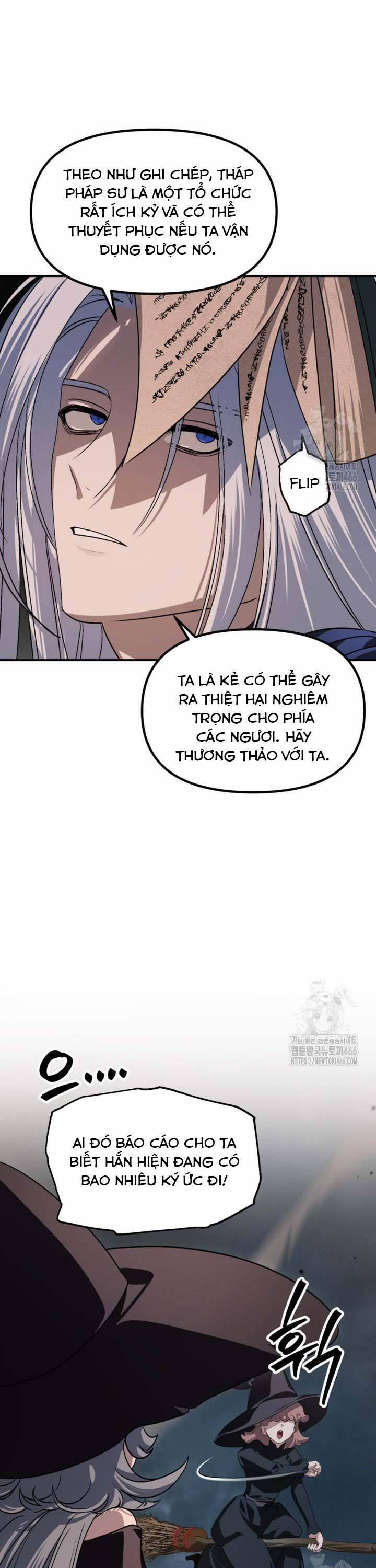 Tôi Là Thợ Săn Có Kĩ Năng Tự Sát Cấp Sss 122 trang 8