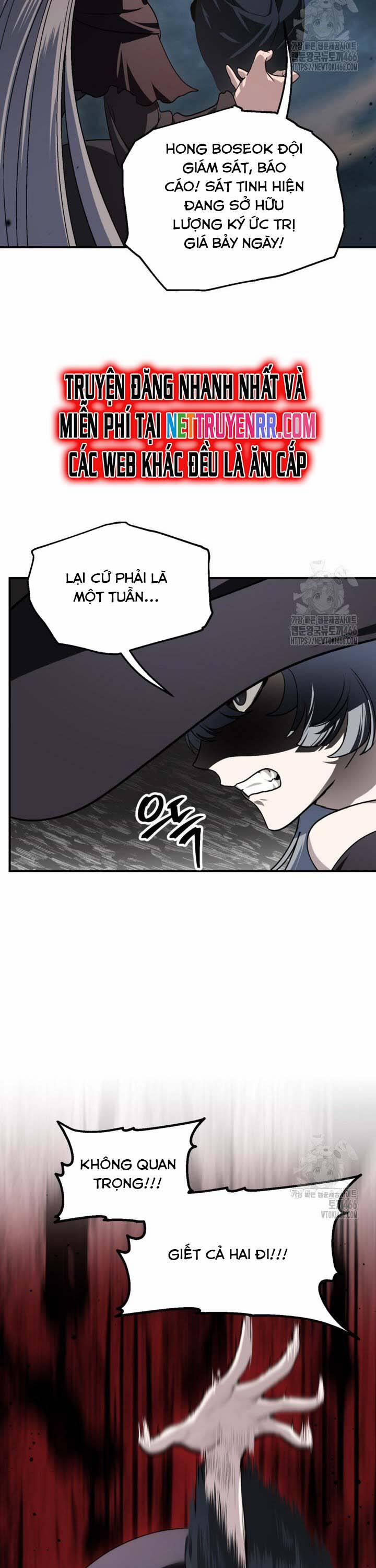 Tôi Là Thợ Săn Có Kĩ Năng Tự Sát Cấp Sss 122 trang 9