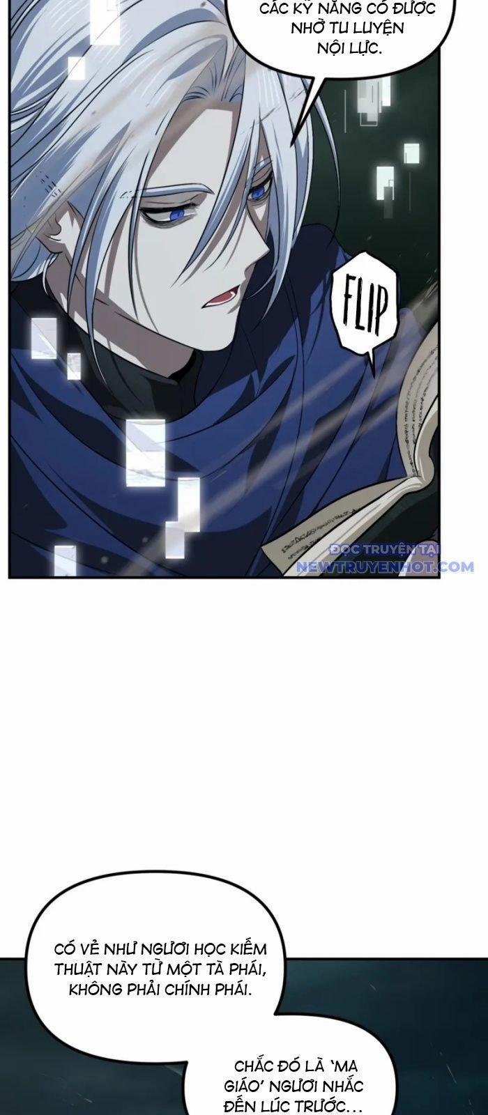 Tôi Là Thợ Săn Có Kĩ Năng Tự Sát Cấp Sss 123 trang 26