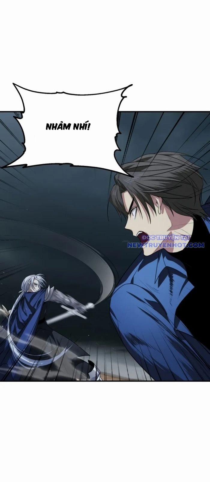 Tôi Là Thợ Săn Có Kĩ Năng Tự Sát Cấp Sss 123 trang 53