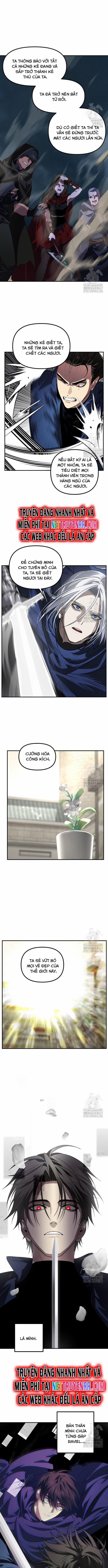 Tôi Là Thợ Săn Có Kĩ Năng Tự Sát Cấp Sss 124 trang 6