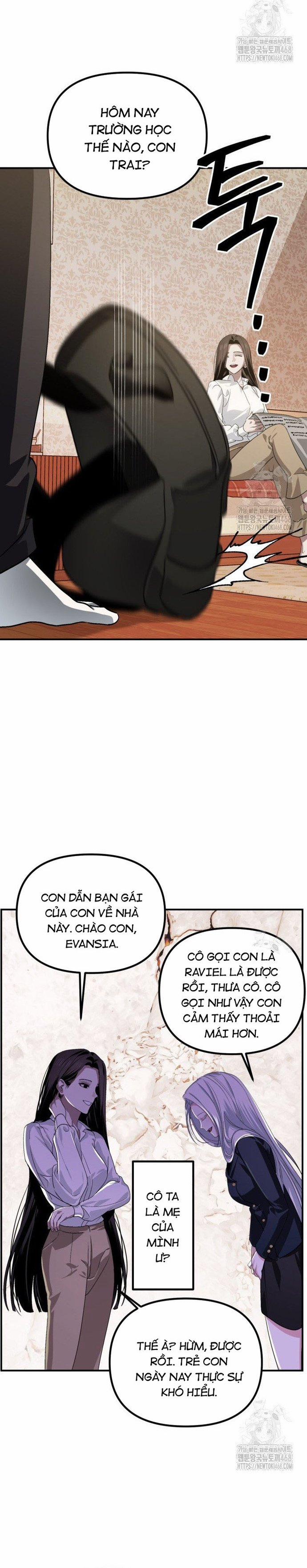 Tôi Là Thợ Săn Có Kĩ Năng Tự Sát Cấp Sss 125 trang 16