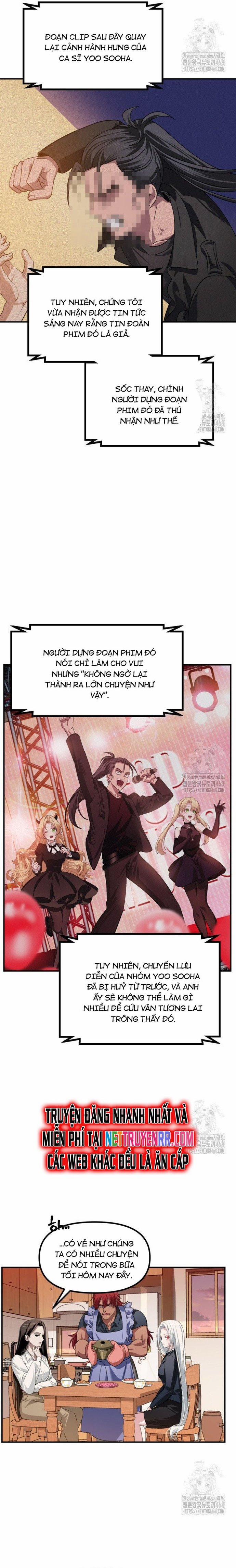 Tôi Là Thợ Săn Có Kĩ Năng Tự Sát Cấp Sss 125 trang 18