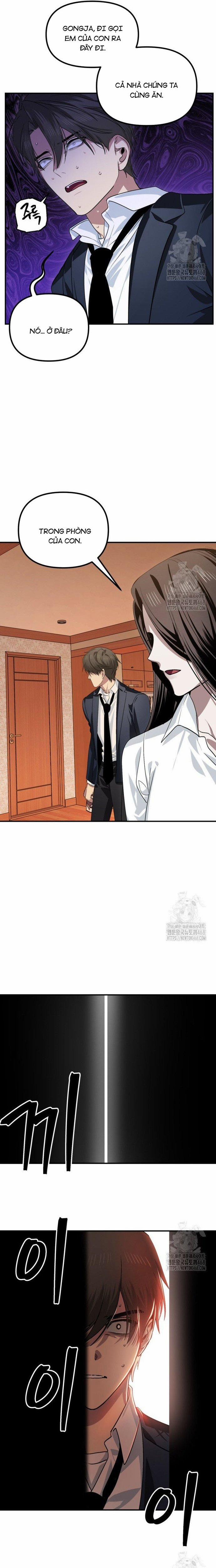 Tôi Là Thợ Săn Có Kĩ Năng Tự Sát Cấp Sss 125 trang 19