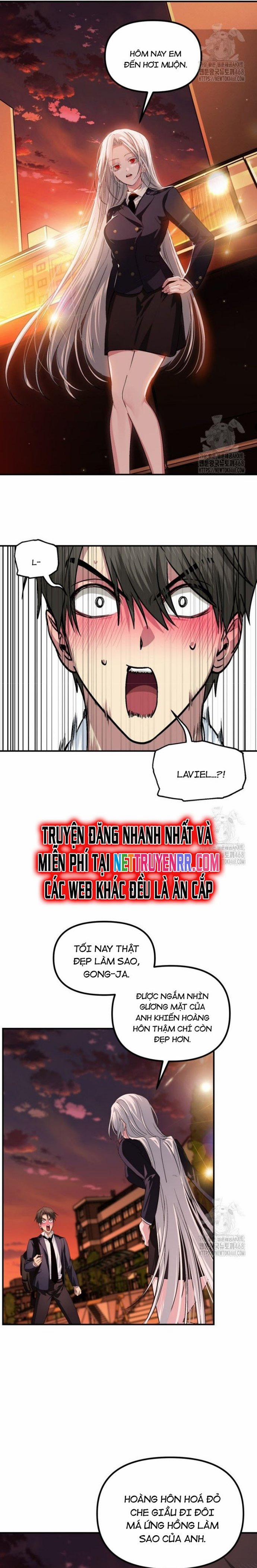 Tôi Là Thợ Săn Có Kĩ Năng Tự Sát Cấp Sss 125 trang 7