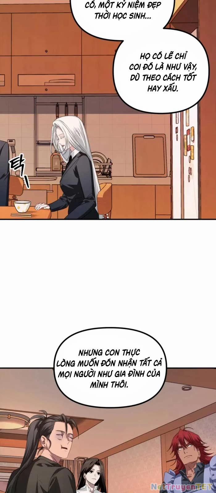 Tôi Là Thợ Săn Có Kĩ Năng Tự Sát Cấp Sss 126 trang 10