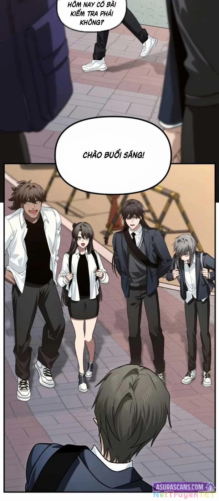 Tôi Là Thợ Săn Có Kĩ Năng Tự Sát Cấp Sss 126 trang 18