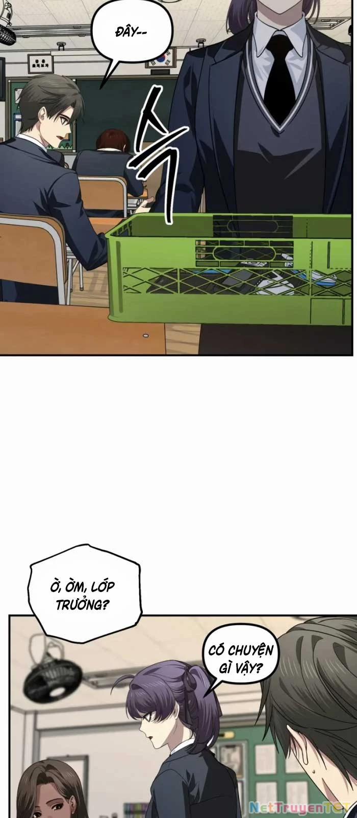 Tôi Là Thợ Săn Có Kĩ Năng Tự Sát Cấp Sss 126 trang 29