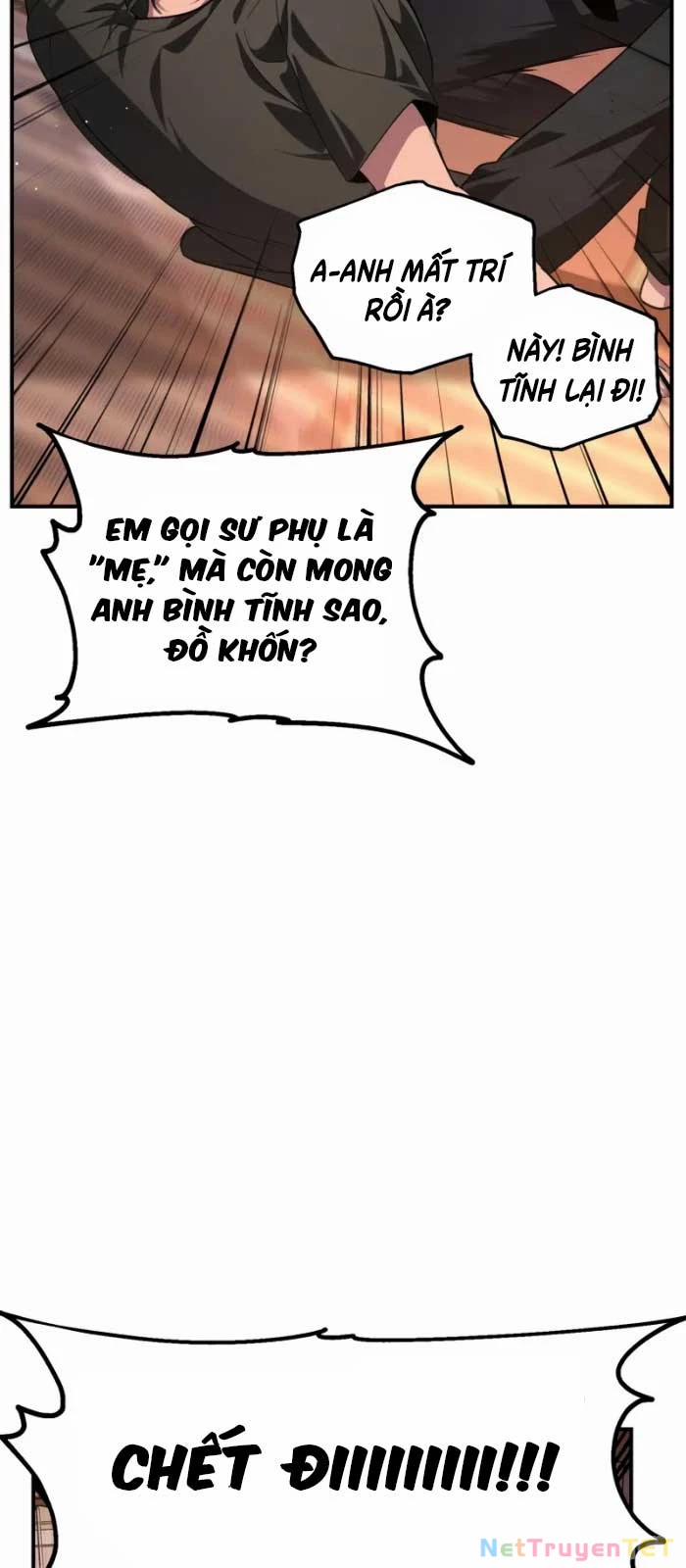 Tôi Là Thợ Săn Có Kĩ Năng Tự Sát Cấp Sss 126 trang 3