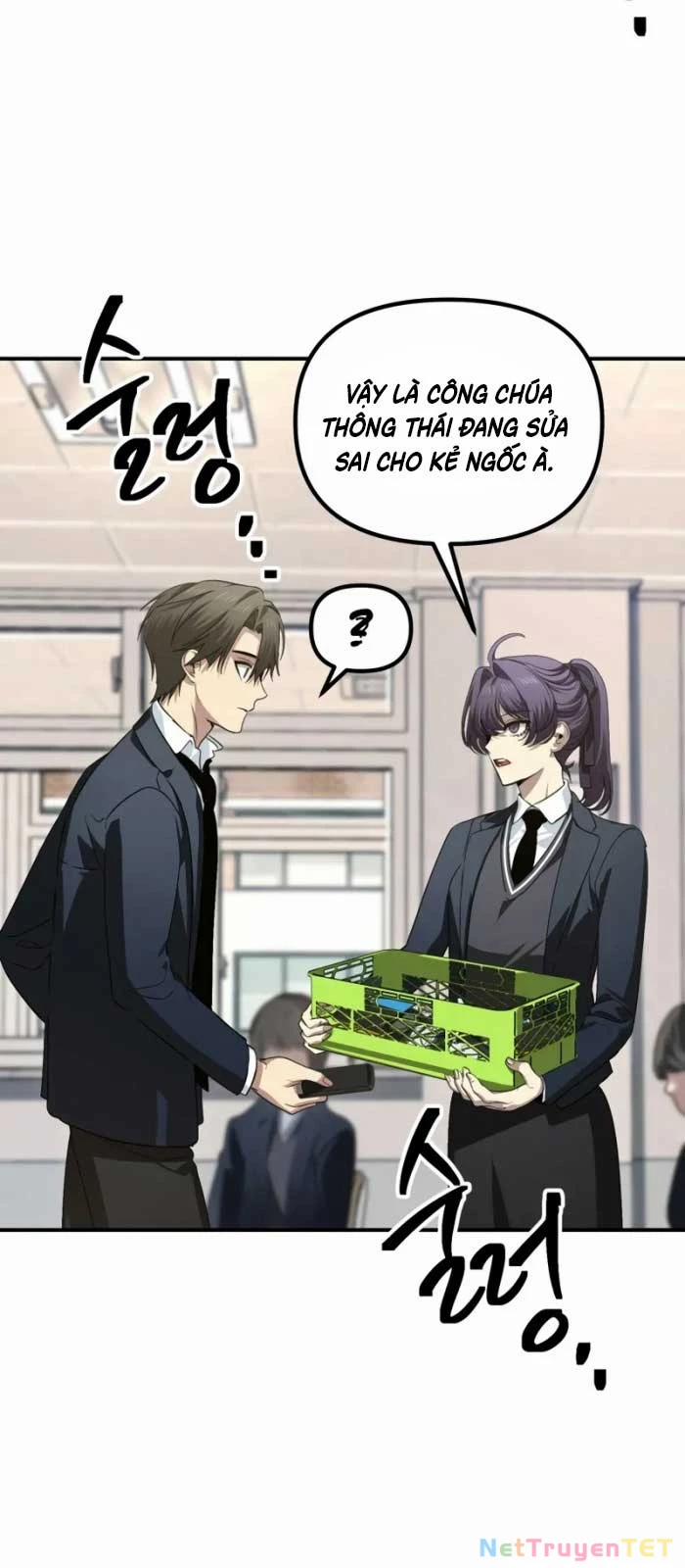 Tôi Là Thợ Săn Có Kĩ Năng Tự Sát Cấp Sss 126 trang 31