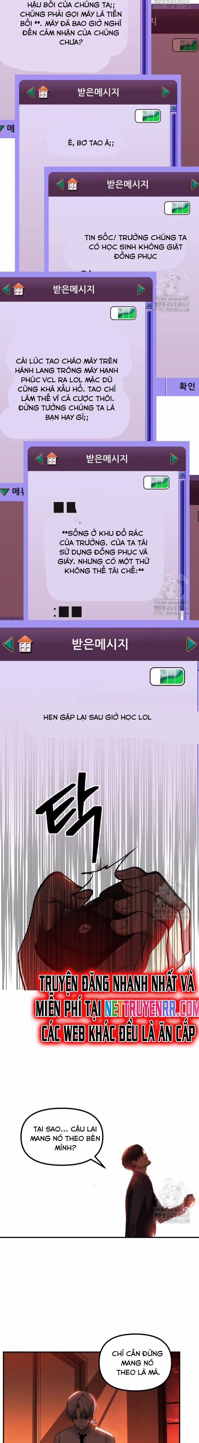 Tôi Là Thợ Săn Có Kĩ Năng Tự Sát Cấp Sss 127 trang 10