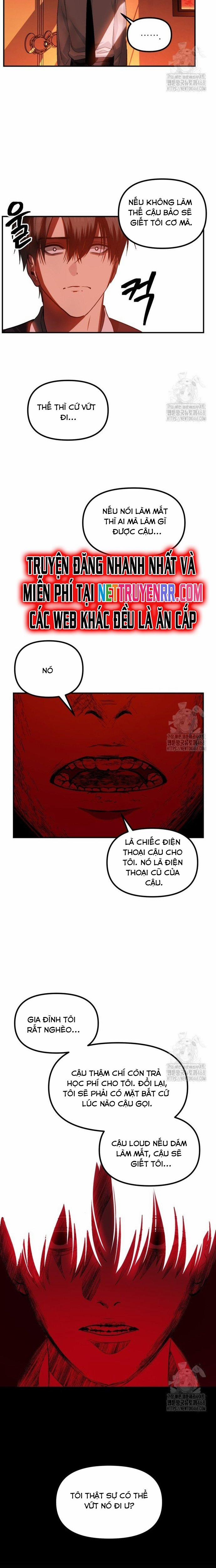 Tôi Là Thợ Săn Có Kĩ Năng Tự Sát Cấp Sss 127 trang 11