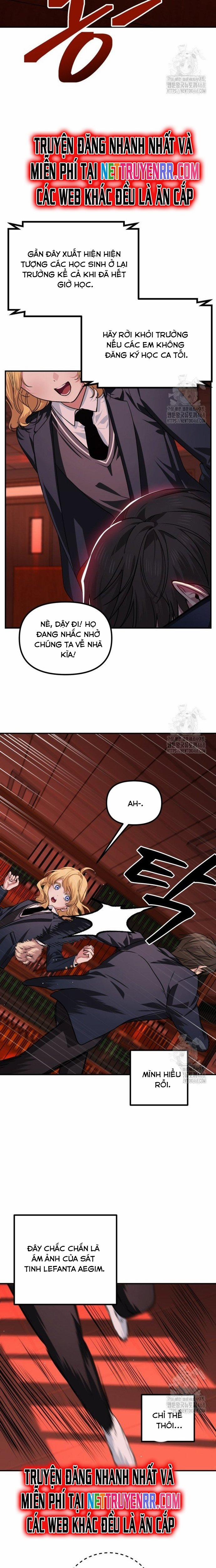 Tôi Là Thợ Săn Có Kĩ Năng Tự Sát Cấp Sss 127 trang 7