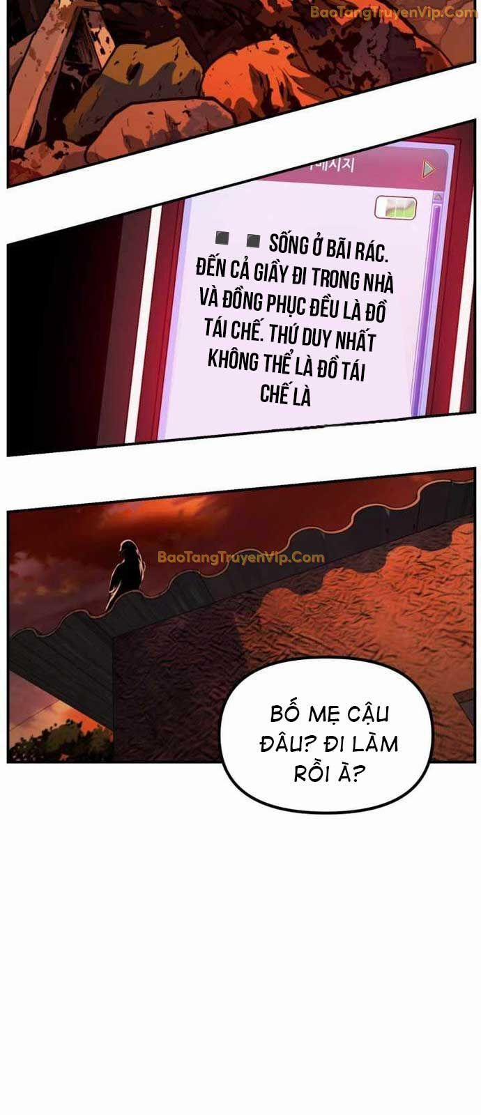 Tôi Là Thợ Săn Có Kĩ Năng Tự Sát Cấp Sss 128 trang 27