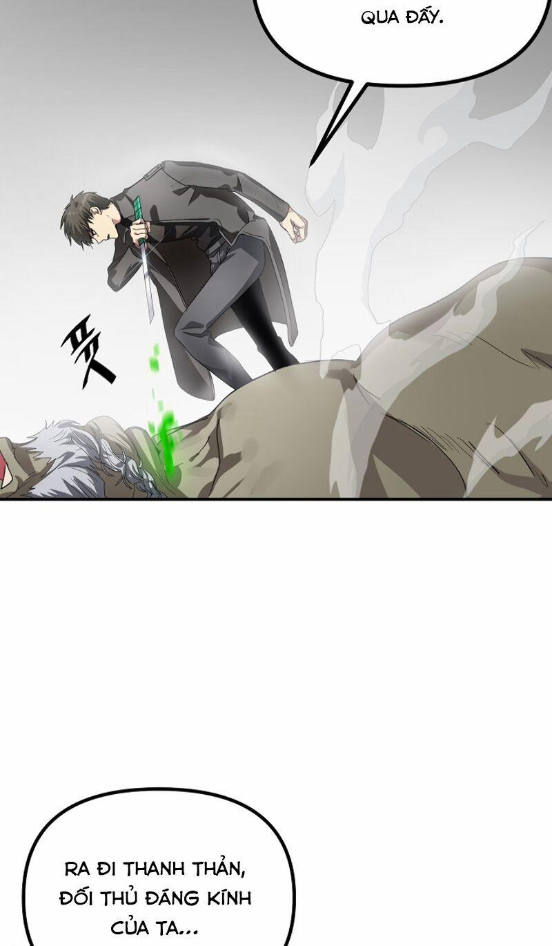 Tôi Là Thợ Săn Có Kĩ Năng Tự Sát Cấp Sss 13 trang 10