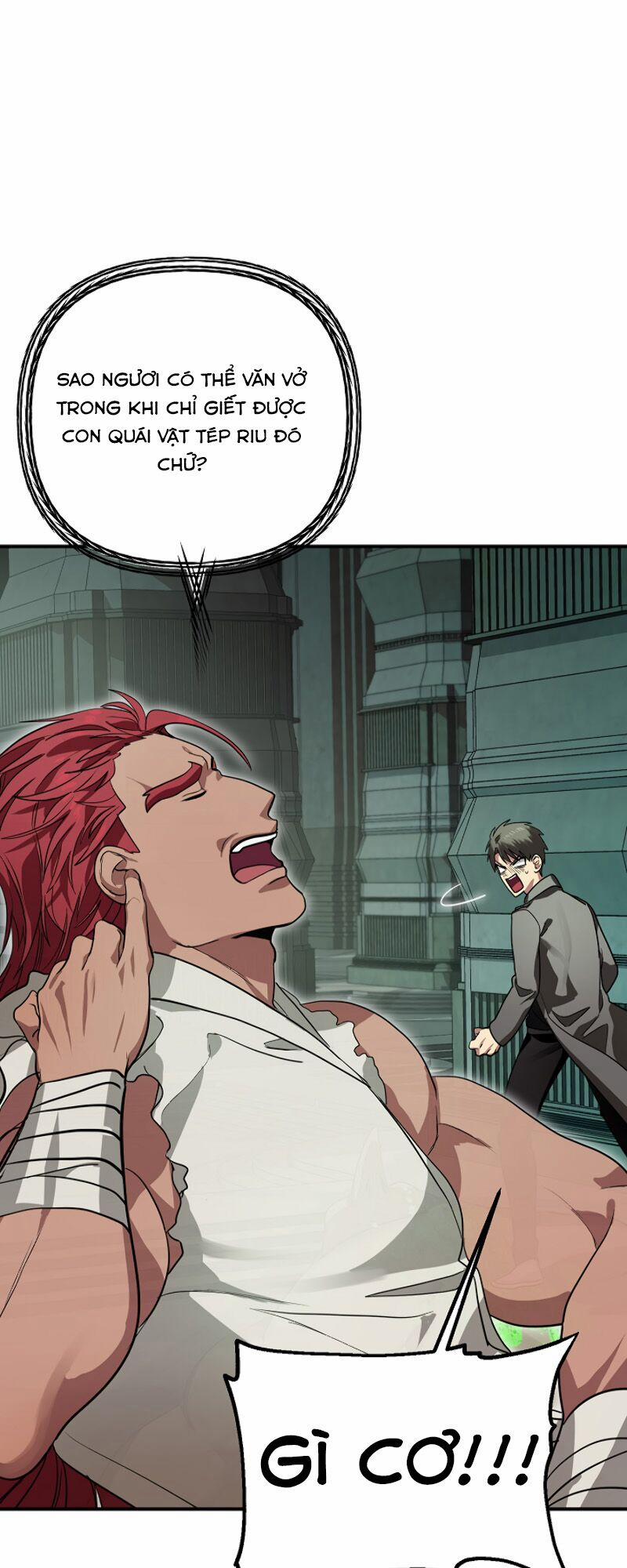 Tôi Là Thợ Săn Có Kĩ Năng Tự Sát Cấp Sss 13 trang 12