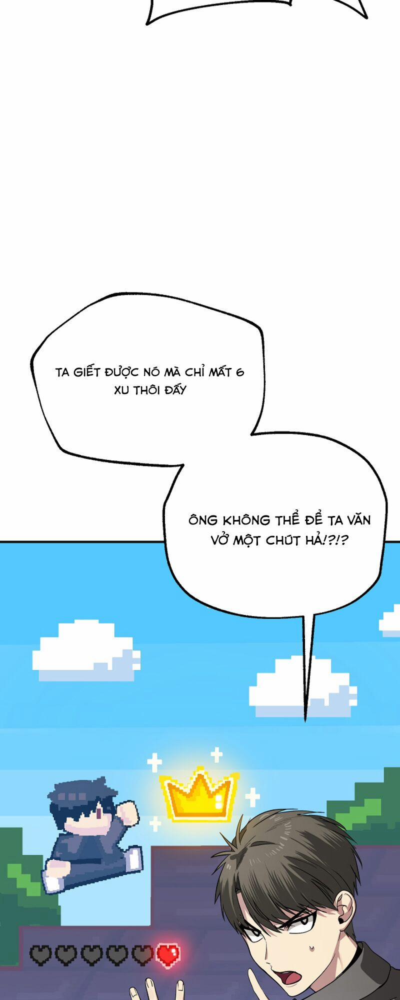 Tôi Là Thợ Săn Có Kĩ Năng Tự Sát Cấp Sss 13 trang 13