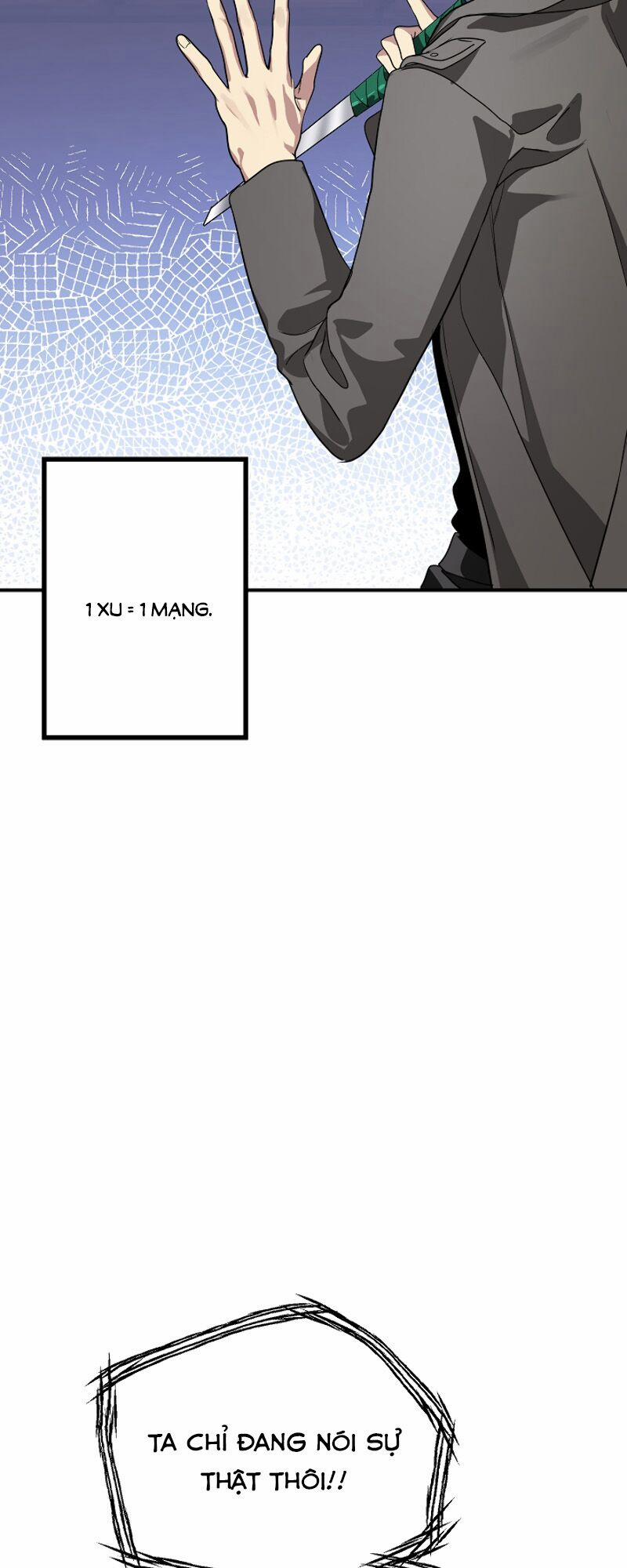 Tôi Là Thợ Săn Có Kĩ Năng Tự Sát Cấp Sss 13 trang 14