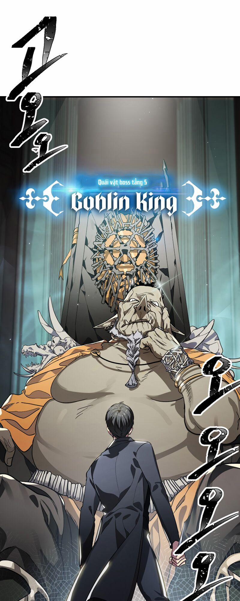 Tôi Là Thợ Săn Có Kĩ Năng Tự Sát Cấp Sss 13 trang 2