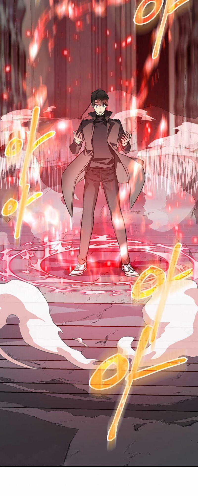 Tôi Là Thợ Săn Có Kĩ Năng Tự Sát Cấp Sss 13 trang 23