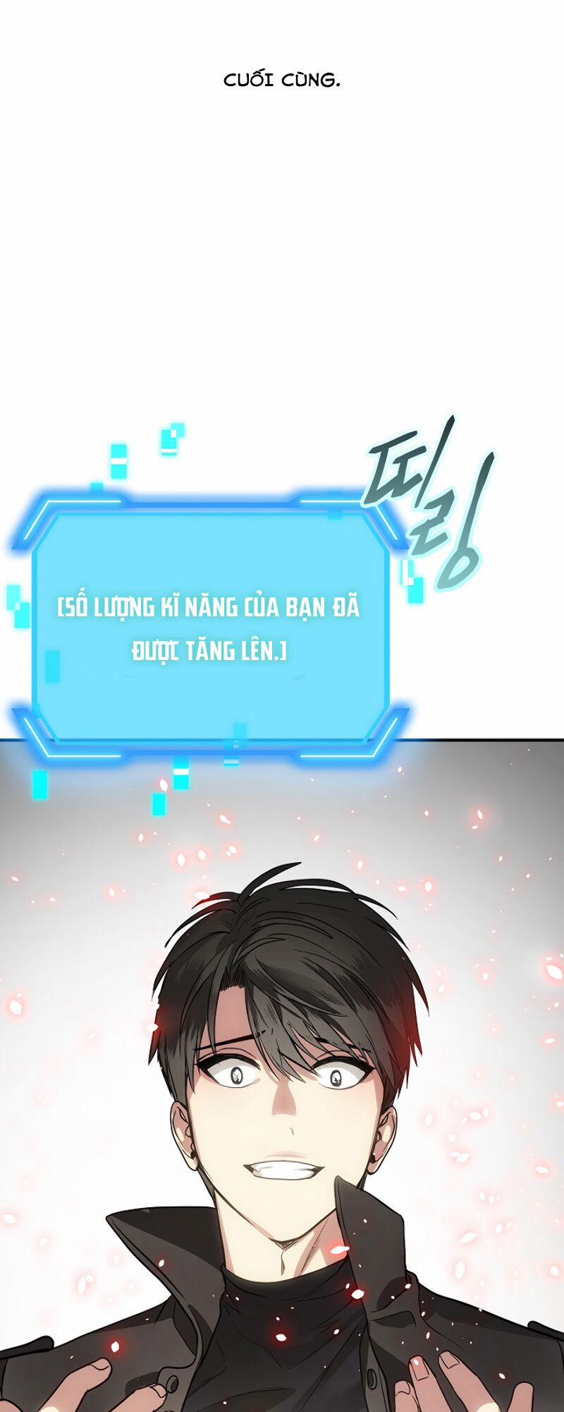 Tôi Là Thợ Săn Có Kĩ Năng Tự Sát Cấp Sss 13 trang 24