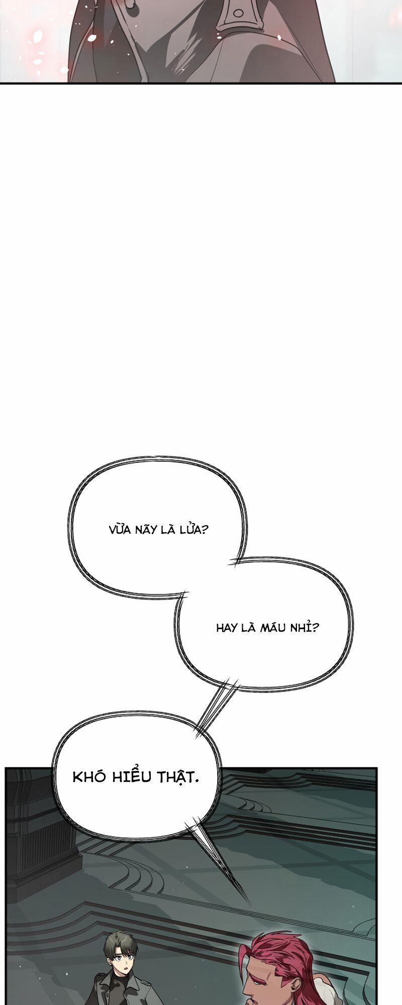 Tôi Là Thợ Săn Có Kĩ Năng Tự Sát Cấp Sss 13 trang 27