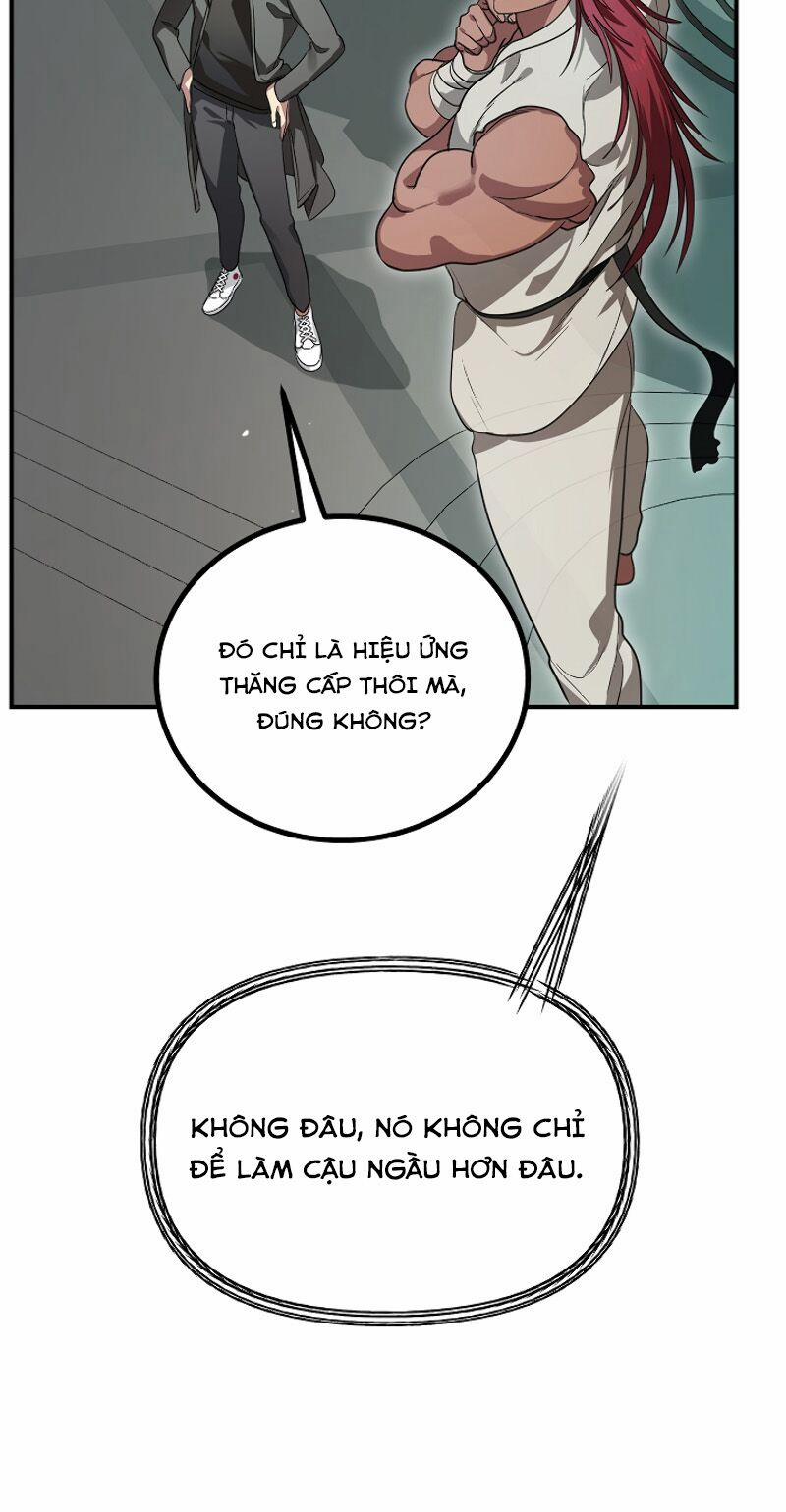 Tôi Là Thợ Săn Có Kĩ Năng Tự Sát Cấp Sss 13 trang 28