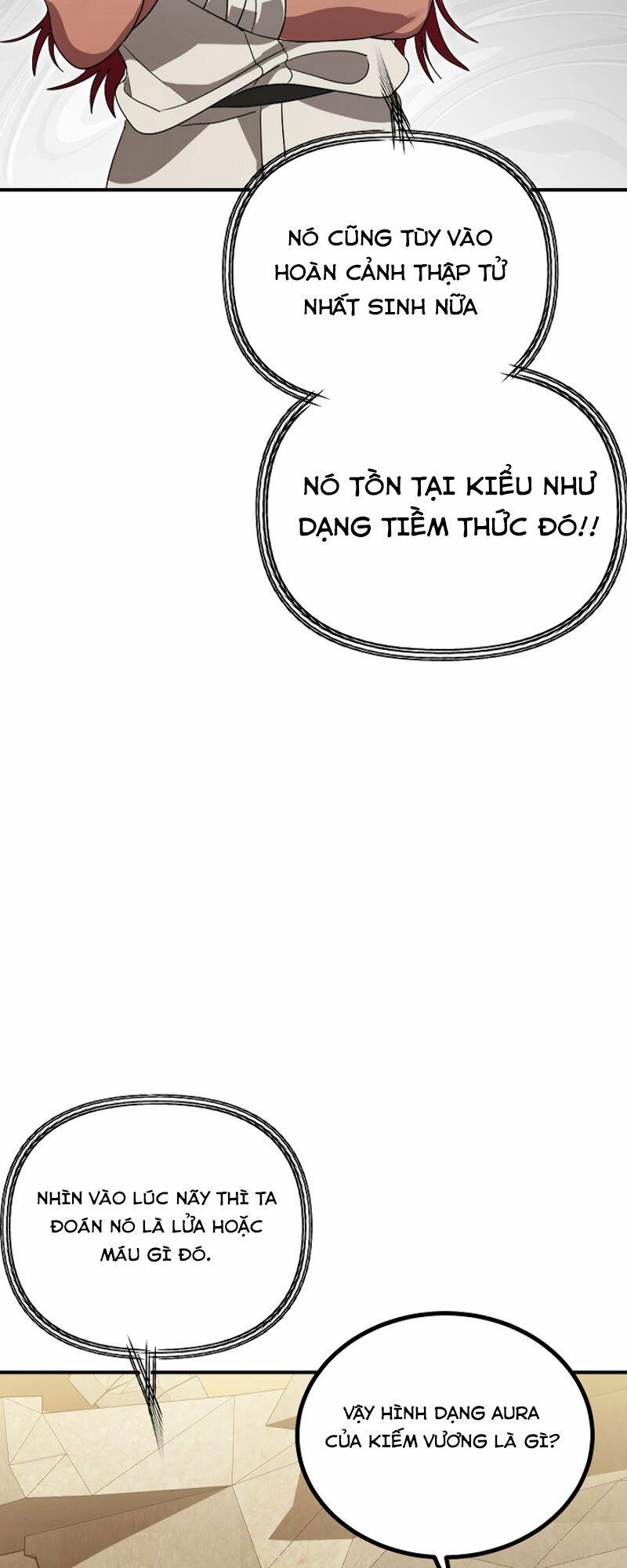 Tôi Là Thợ Săn Có Kĩ Năng Tự Sát Cấp Sss 13 trang 33